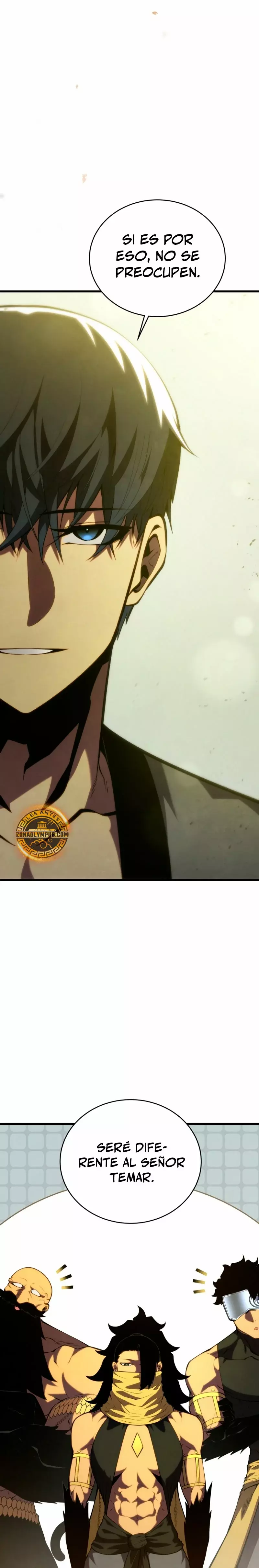 Read El Hijo Menor del Maestro de la Espada Manga Online