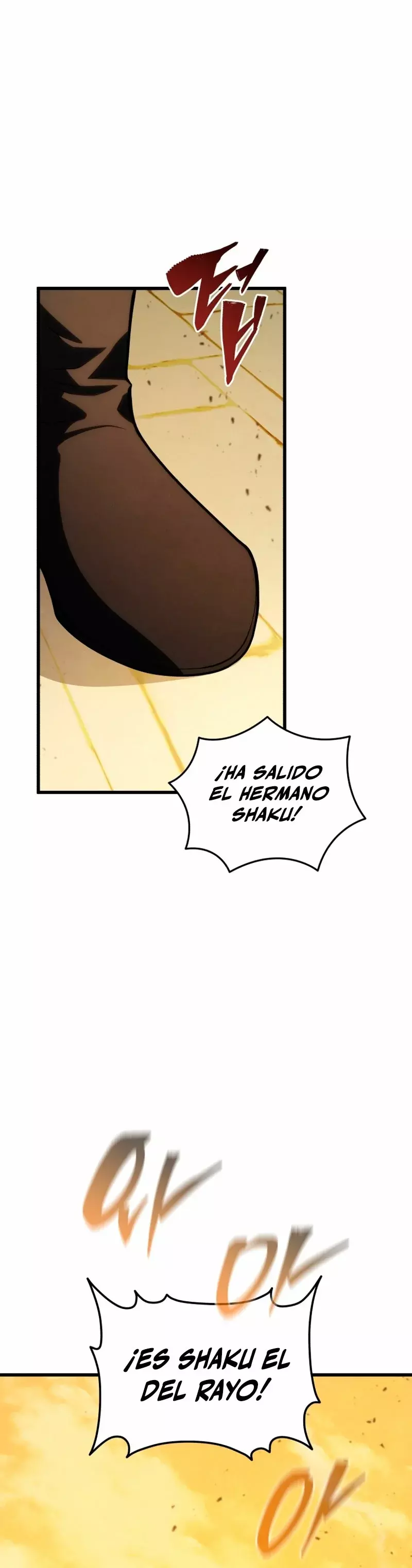 Read El Hijo Menor del Maestro de la Espada Manga Online