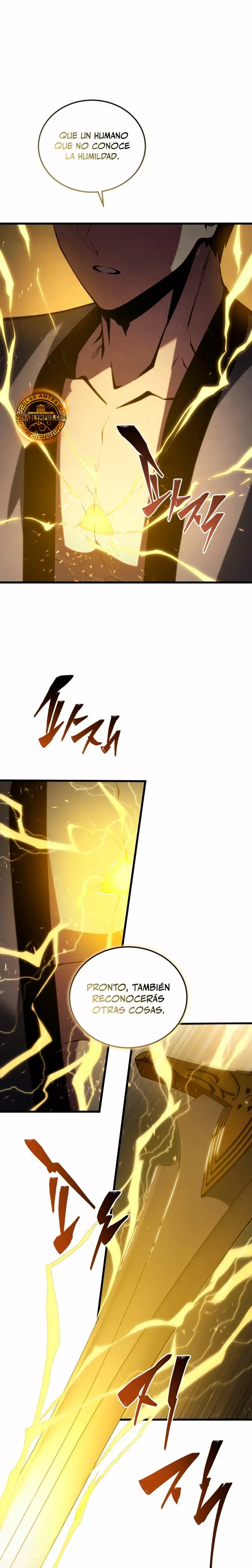 Read El Hijo Menor del Maestro de la Espada Manga Online