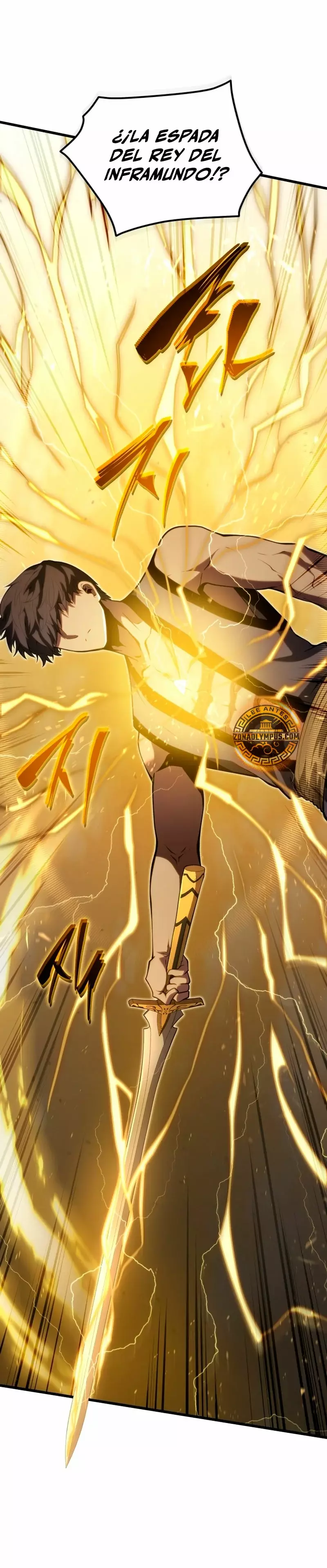 Read El Hijo Menor del Maestro de la Espada Manga Online