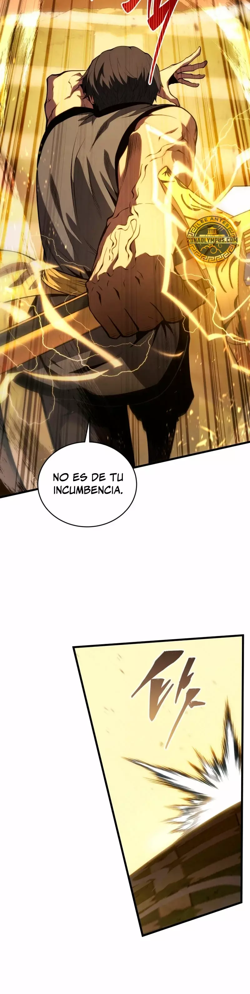 Read El Hijo Menor del Maestro de la Espada Manga Online