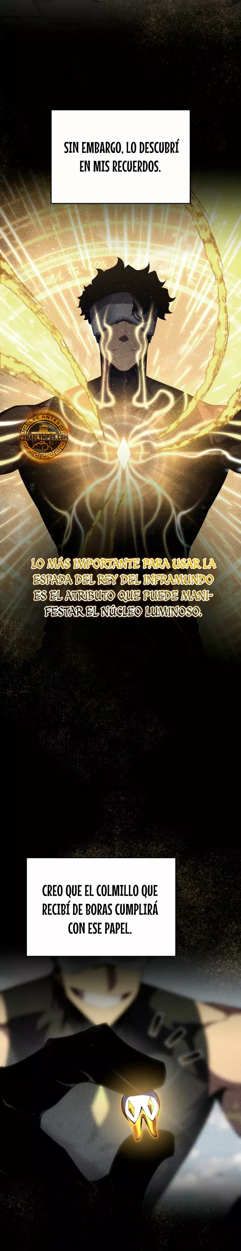 Read El Hijo Menor del Maestro de la Espada Manga Online