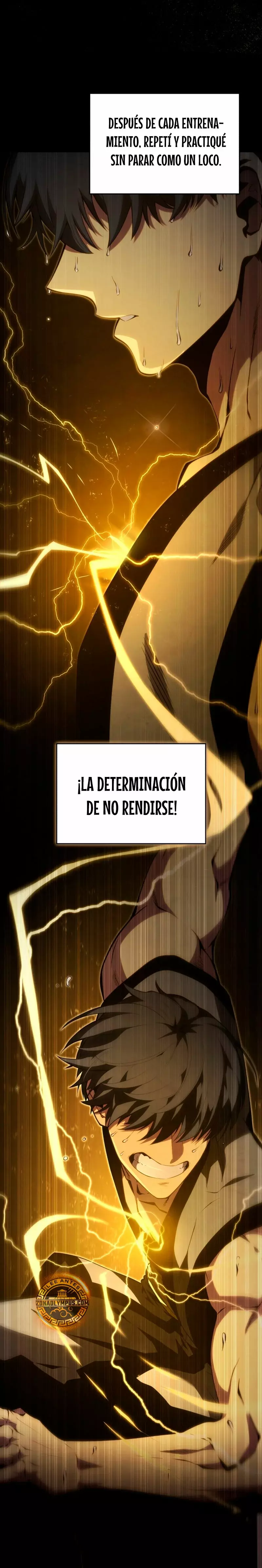 Read El Hijo Menor del Maestro de la Espada Manga Online
