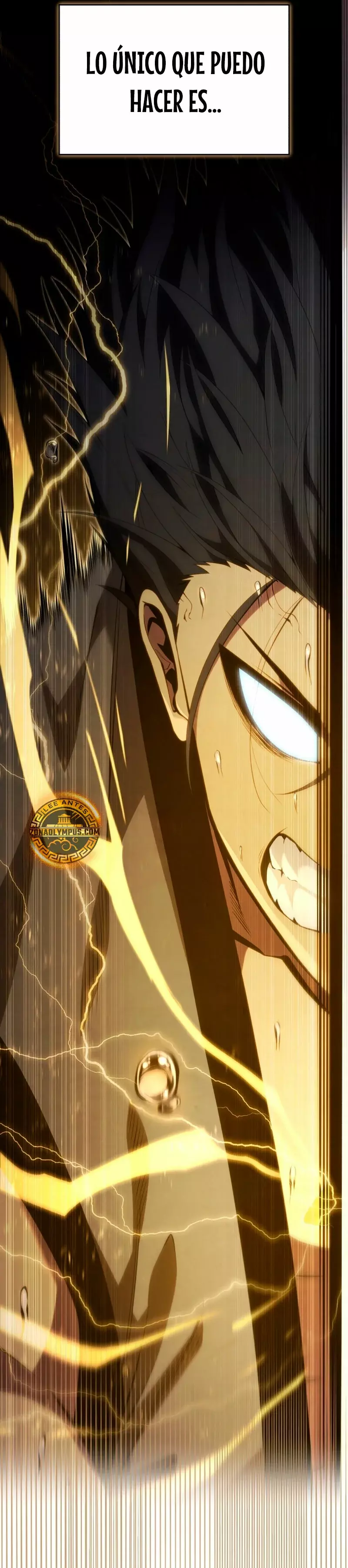 Read El Hijo Menor del Maestro de la Espada Manga Online