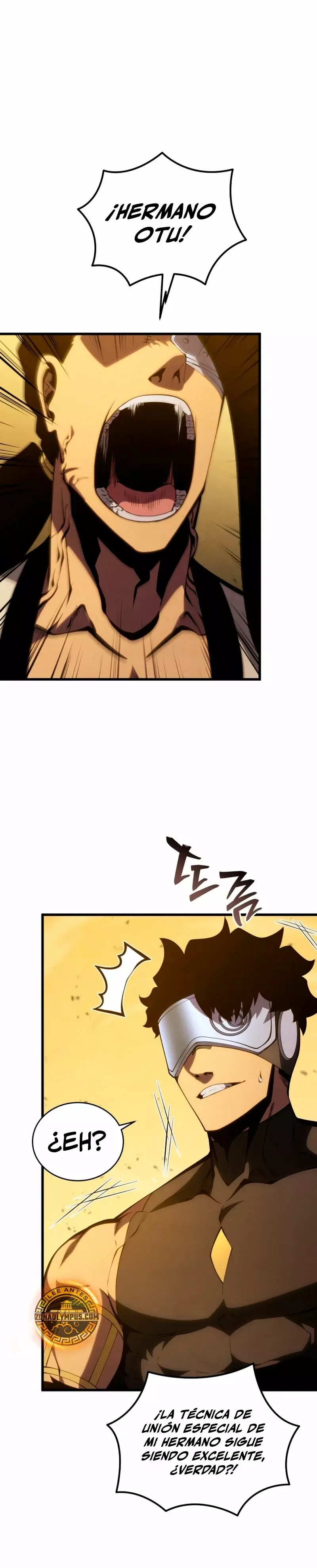 Read El Hijo Menor del Maestro de la Espada Manga Online