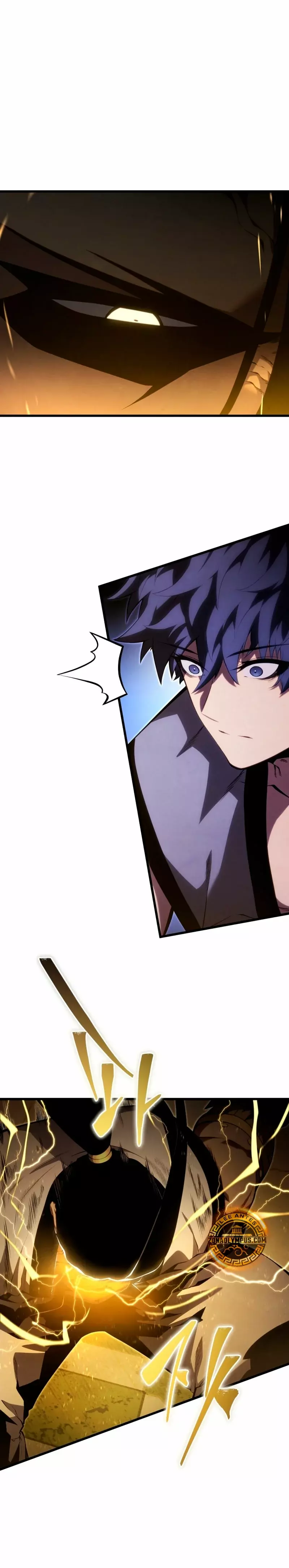 Read El Hijo Menor del Maestro de la Espada Manga Online