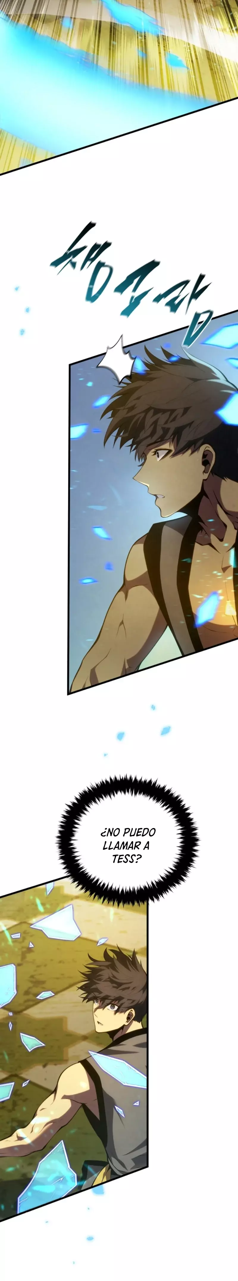 Read El Hijo Menor del Maestro de la Espada Manga Online