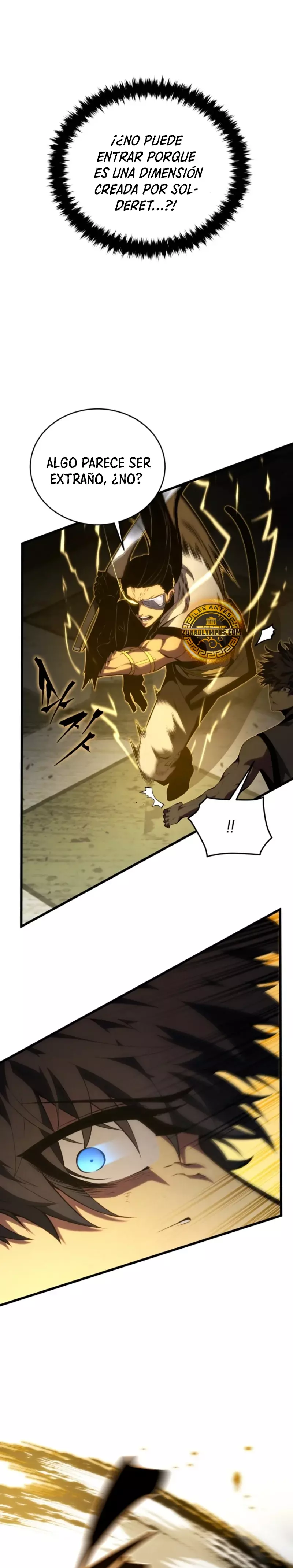 Read El Hijo Menor del Maestro de la Espada Manga Online