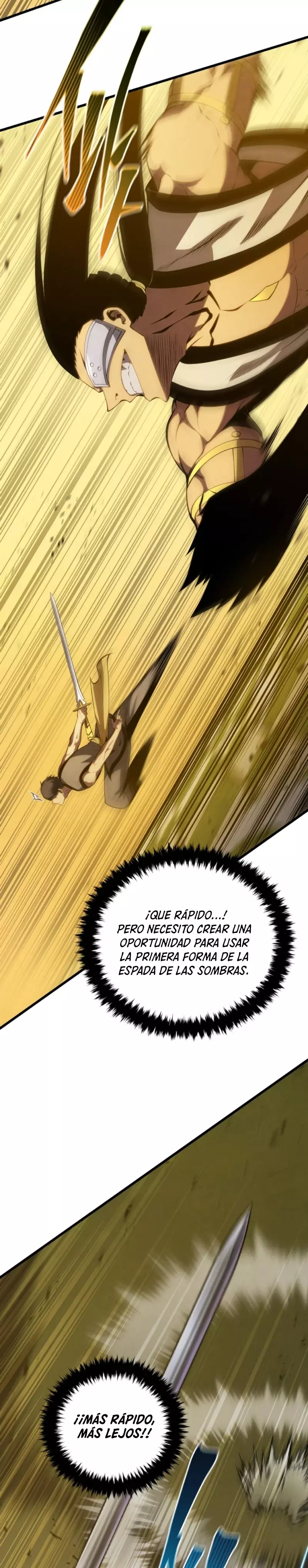 Read El Hijo Menor del Maestro de la Espada Manga Online