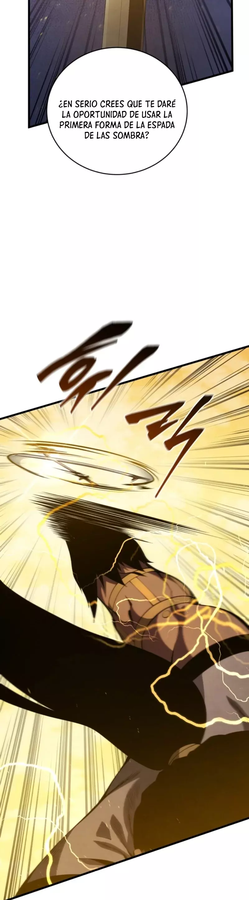 Read El Hijo Menor del Maestro de la Espada Manga Online