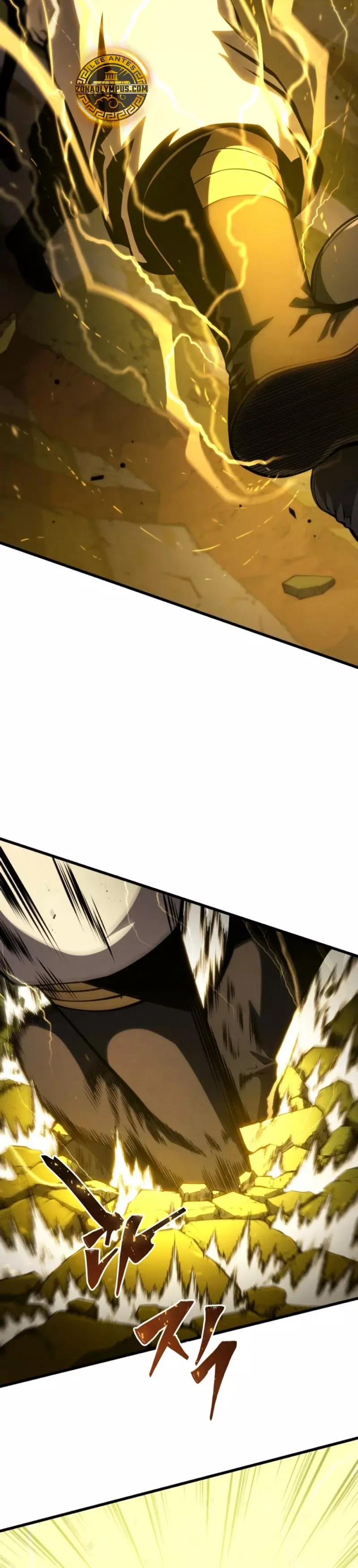 Read El Hijo Menor del Maestro de la Espada Manga Online