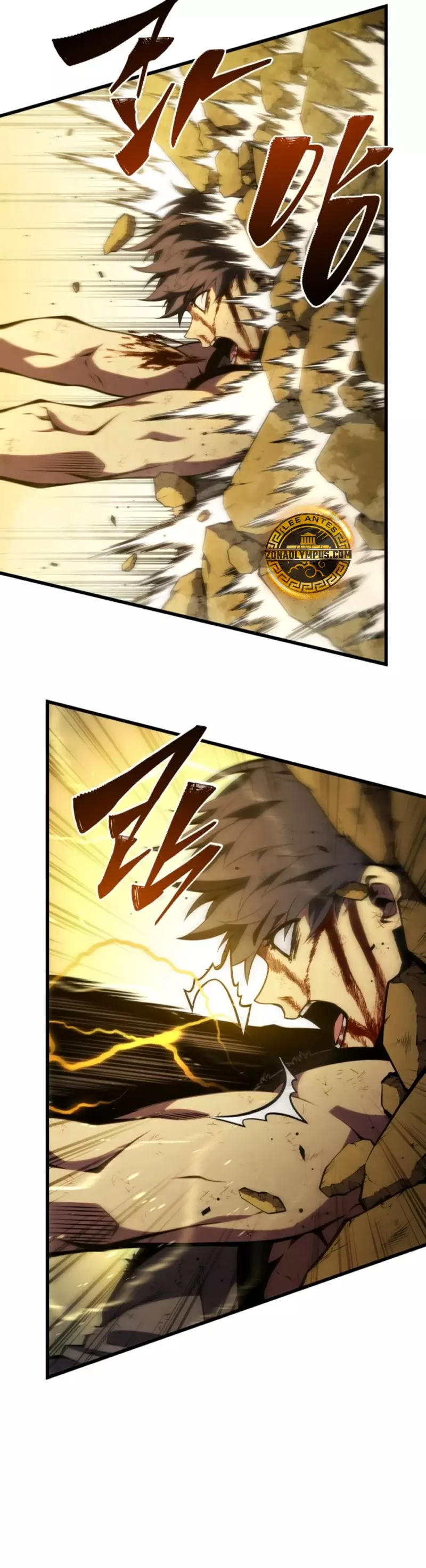 Read El Hijo Menor del Maestro de la Espada Manga Online