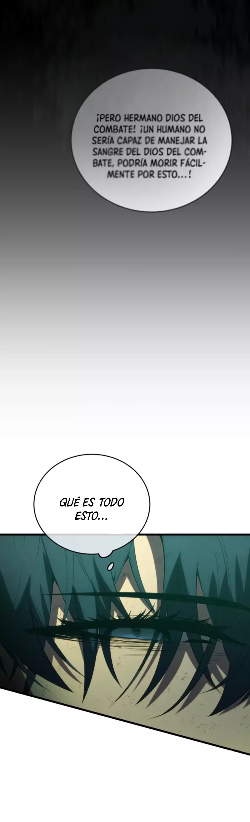 Read El Hijo Menor del Maestro de la Espada Manga Online