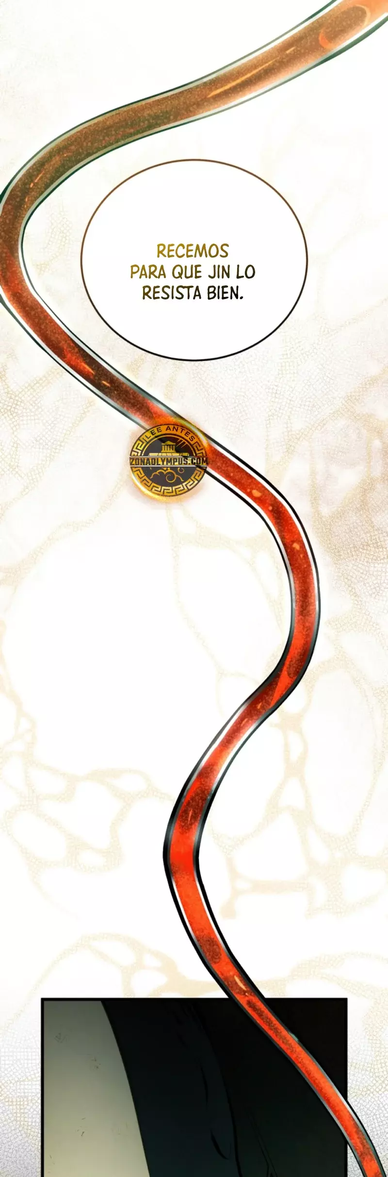 Read El Hijo Menor del Maestro de la Espada Manga Online