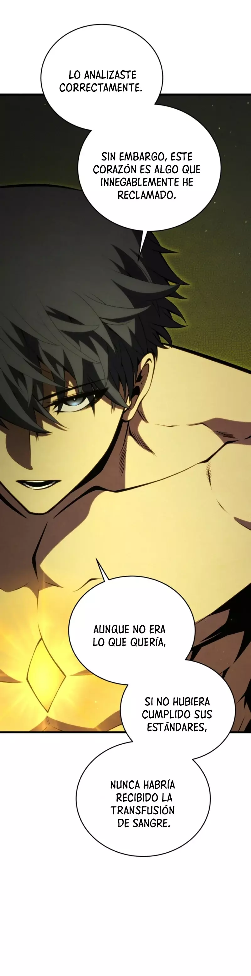 Read El Hijo Menor del Maestro de la Espada Manga Online