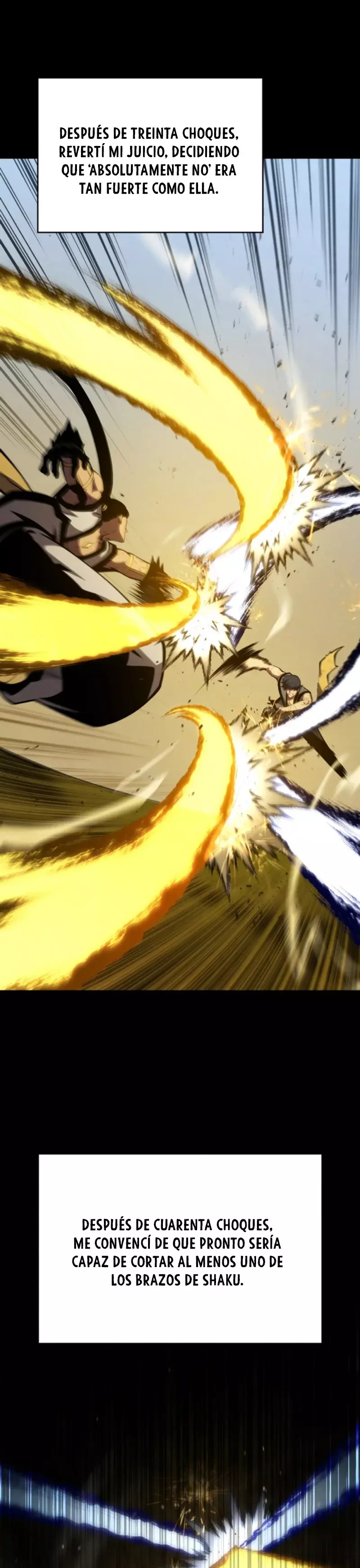 Read El Hijo Menor del Maestro de la Espada Manga Online