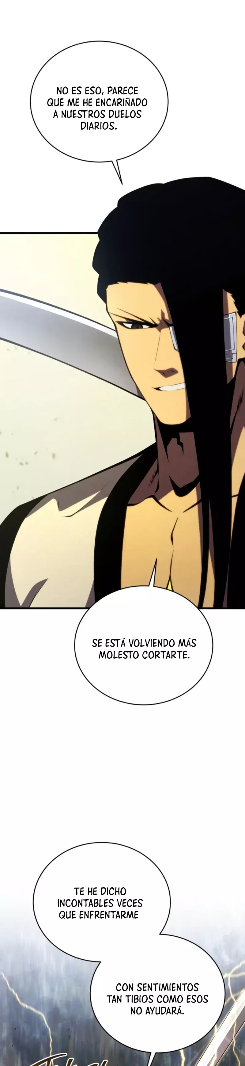 Read El Hijo Menor del Maestro de la Espada Manga Online