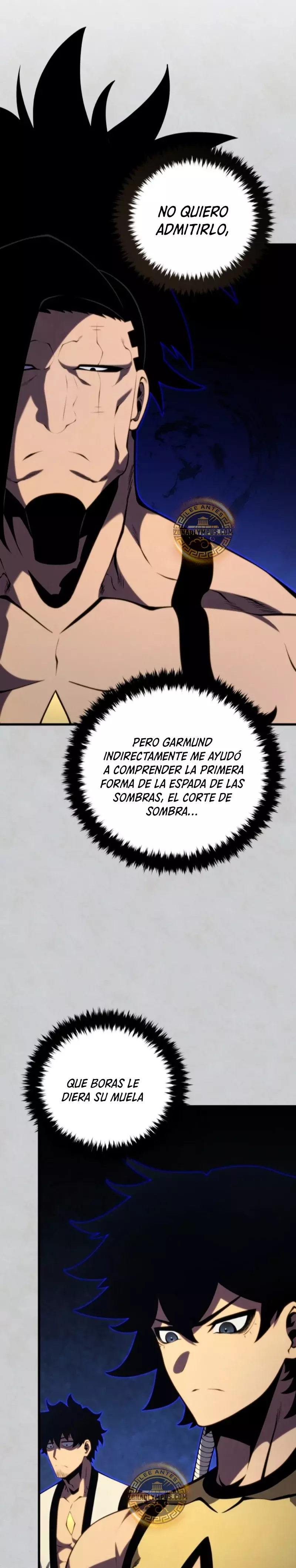 Read El Hijo Menor del Maestro de la Espada Manga Online