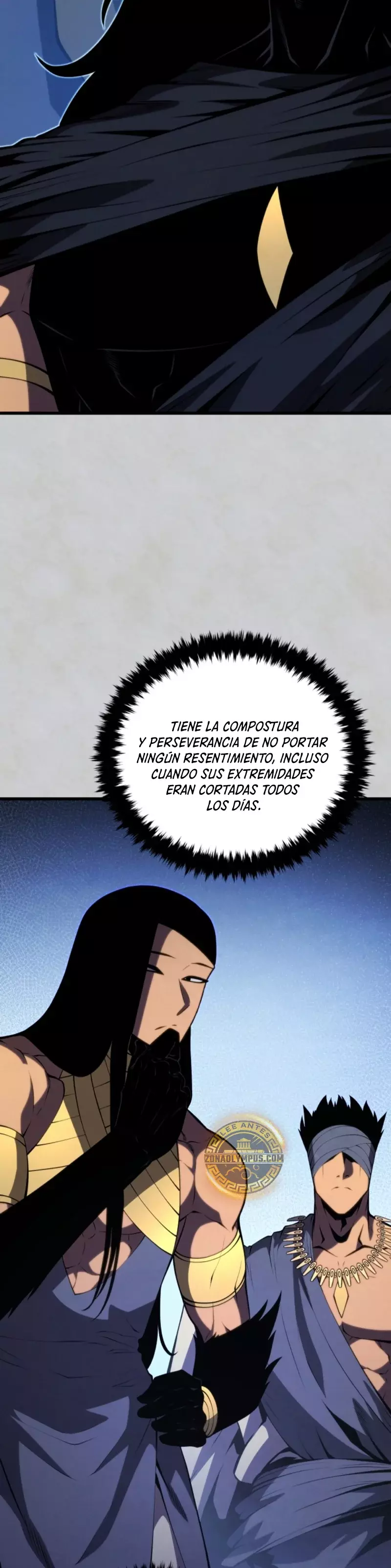 Read El Hijo Menor del Maestro de la Espada Manga Online