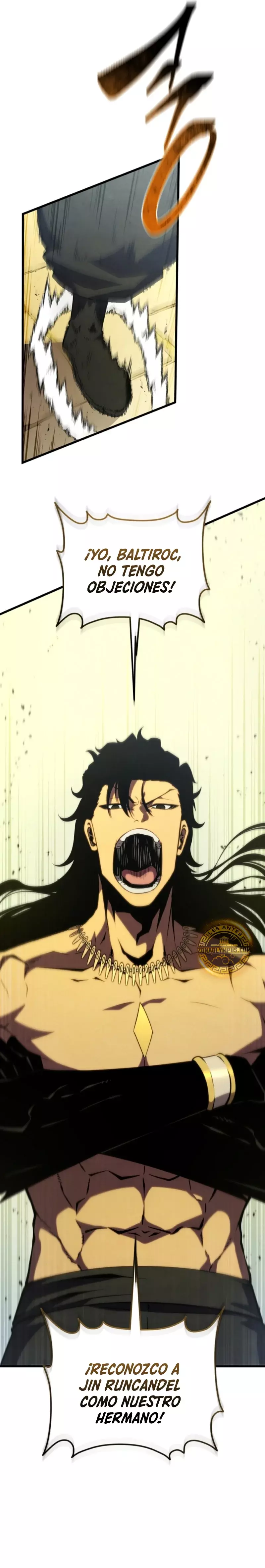 Read El Hijo Menor del Maestro de la Espada Manga Online