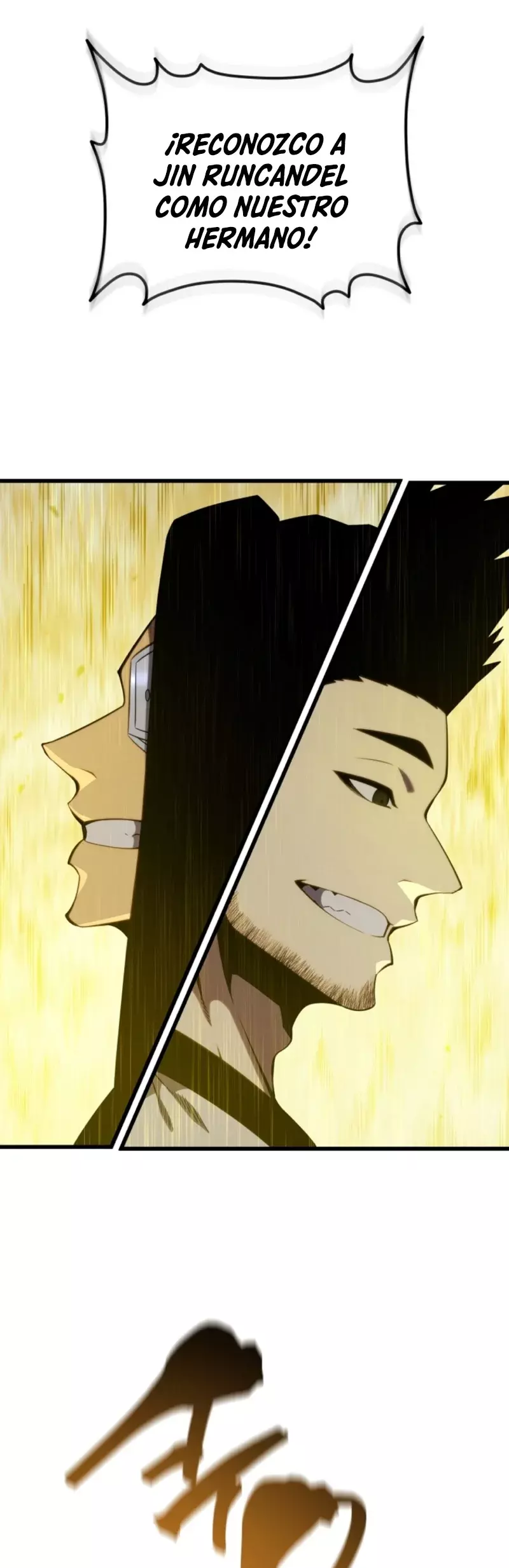 Read El Hijo Menor del Maestro de la Espada Manga Online