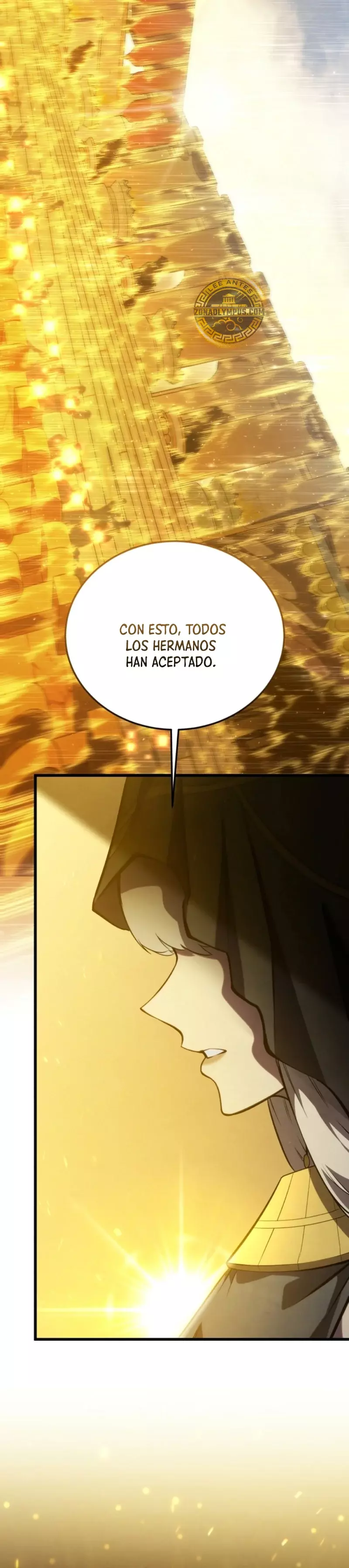 Read El Hijo Menor del Maestro de la Espada Manga Online