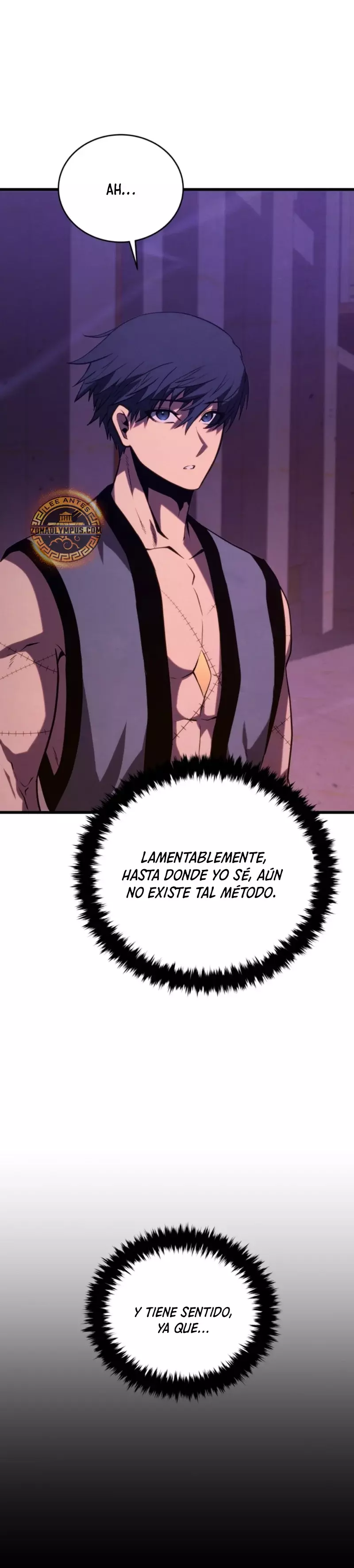 Read El Hijo Menor del Maestro de la Espada Manga Online