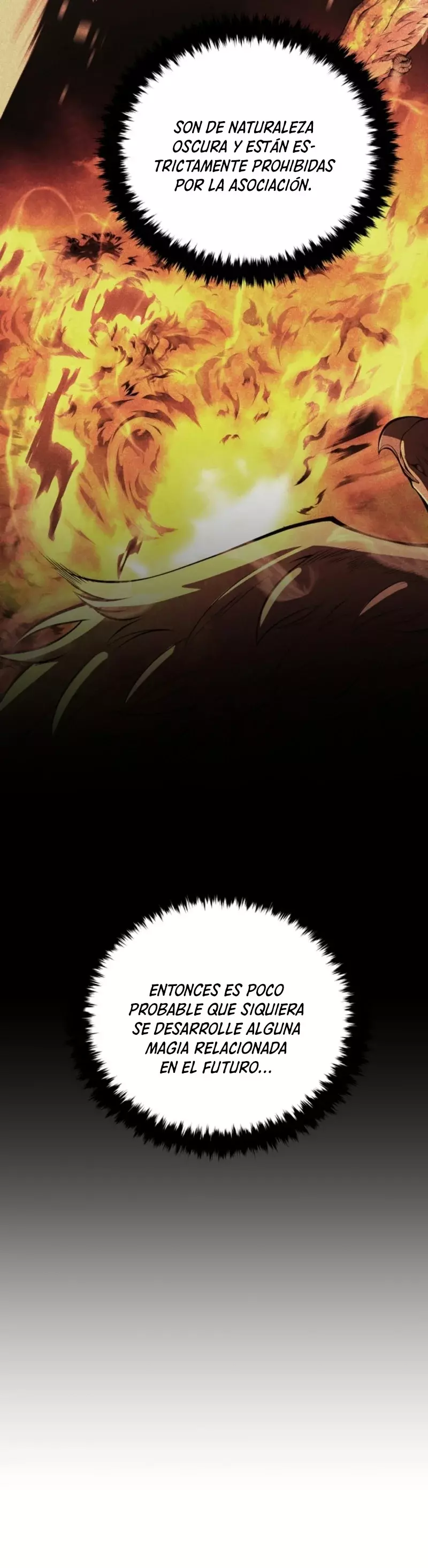 Read El Hijo Menor del Maestro de la Espada Manga Online