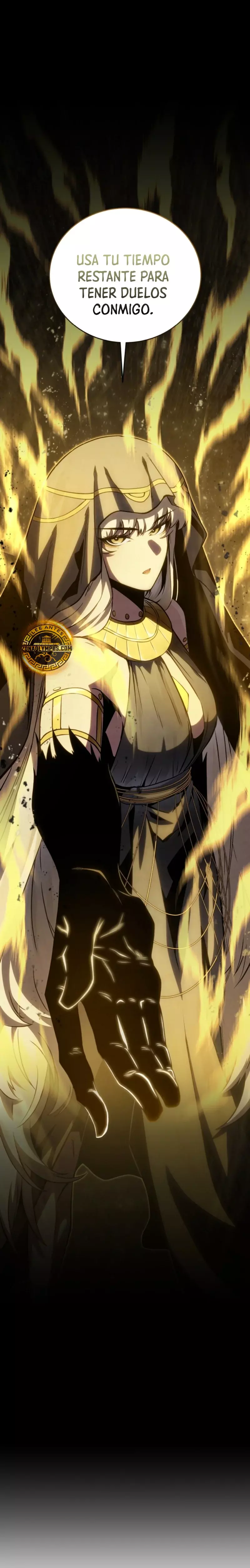Read El Hijo Menor del Maestro de la Espada Manga Online
