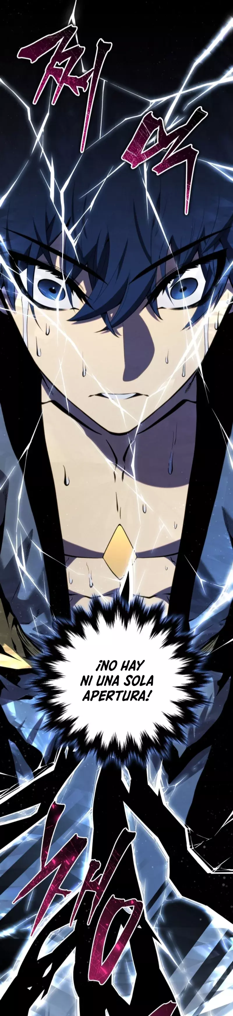 Read El Hijo Menor del Maestro de la Espada Manga Online