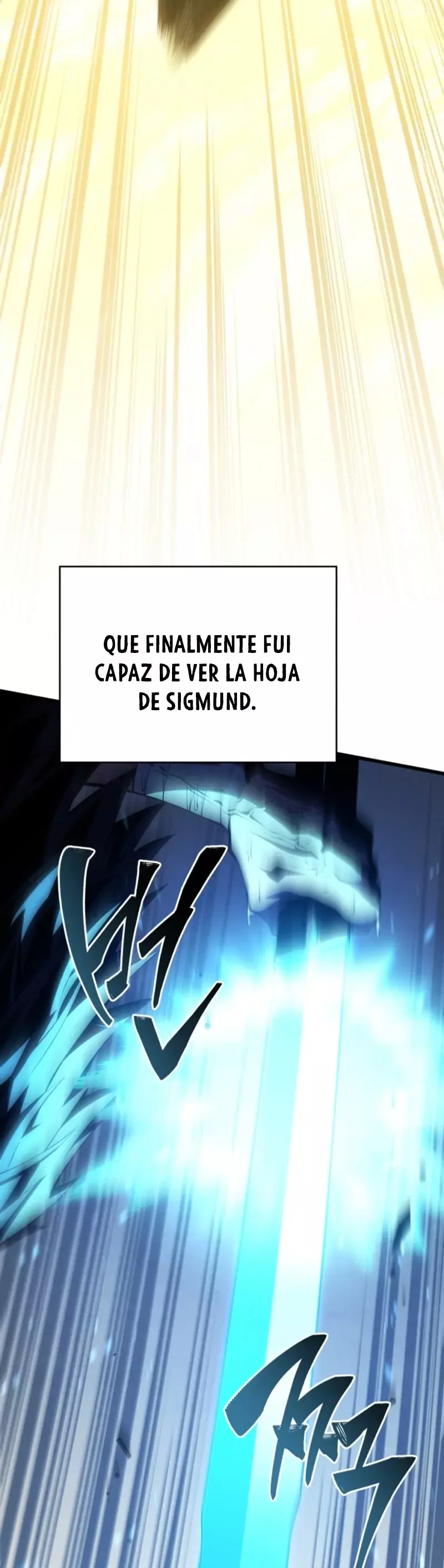 Read El Hijo Menor del Maestro de la Espada Manga Online
