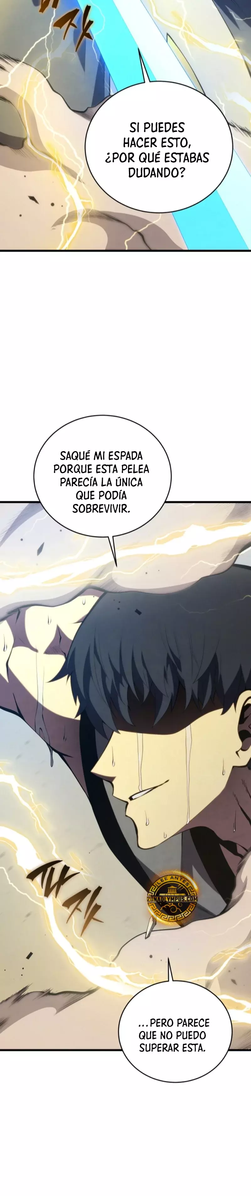 Read El Hijo Menor del Maestro de la Espada Manga Online