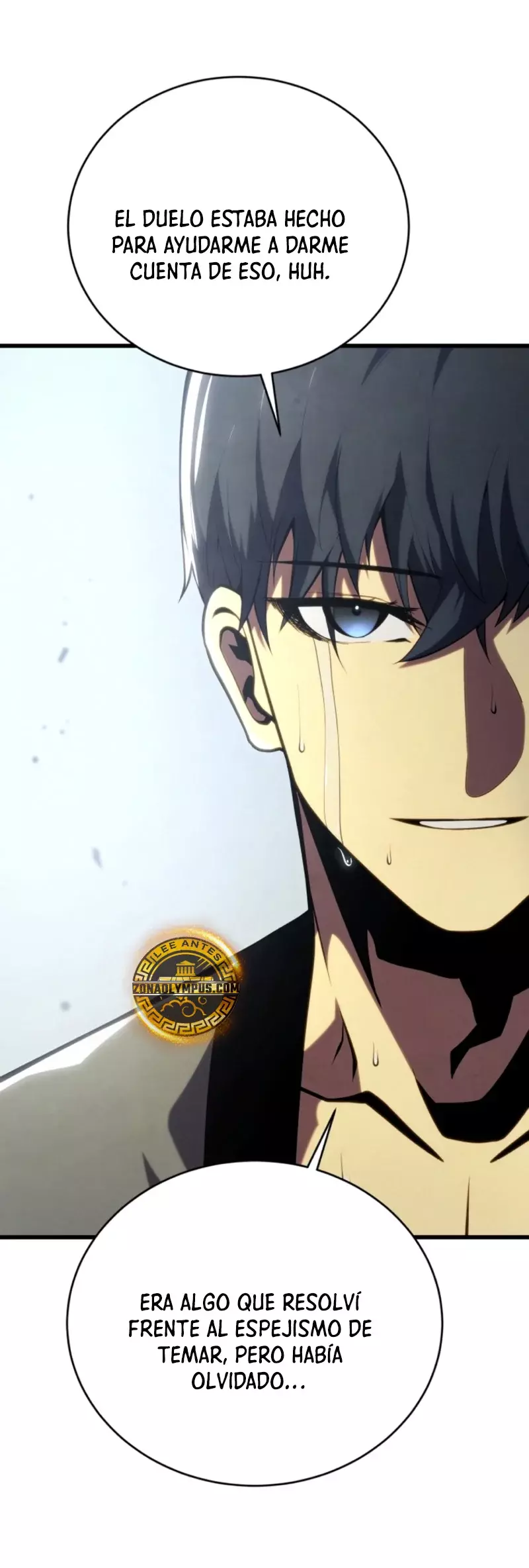 Read El Hijo Menor del Maestro de la Espada Manga Online