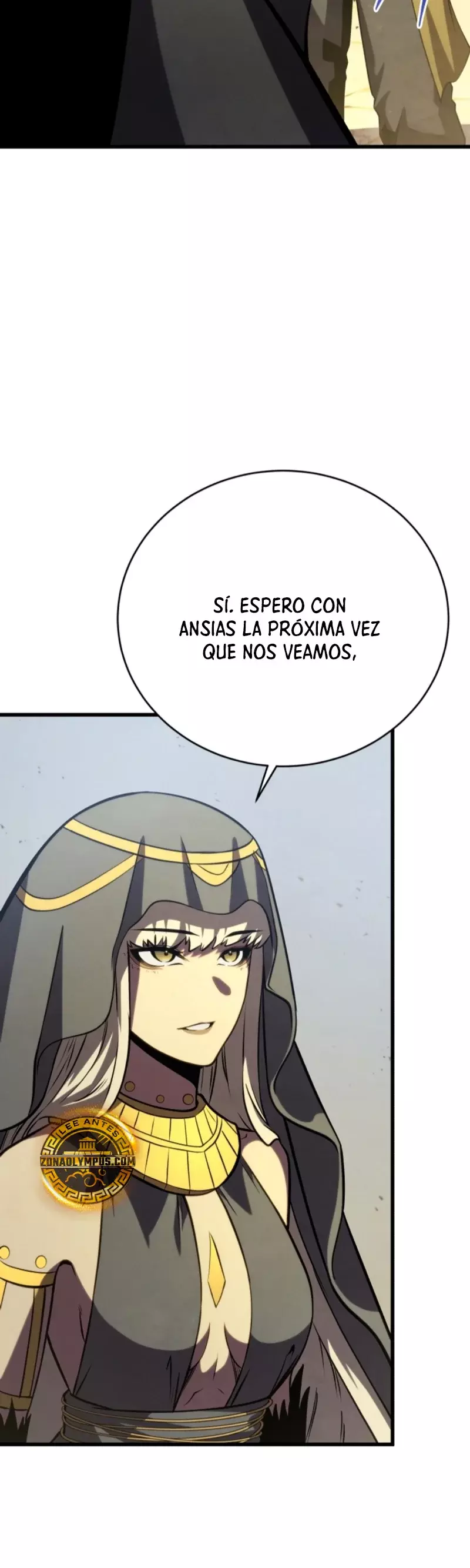 Read El Hijo Menor del Maestro de la Espada Manga Online