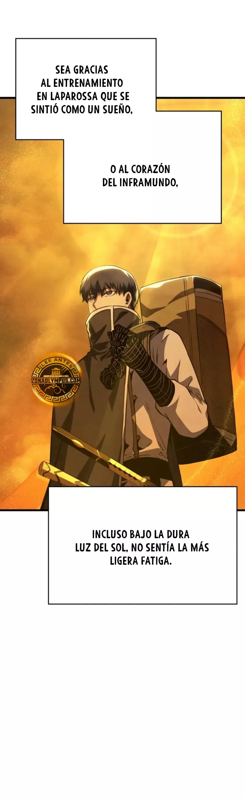 Read El Hijo Menor del Maestro de la Espada Manga Online