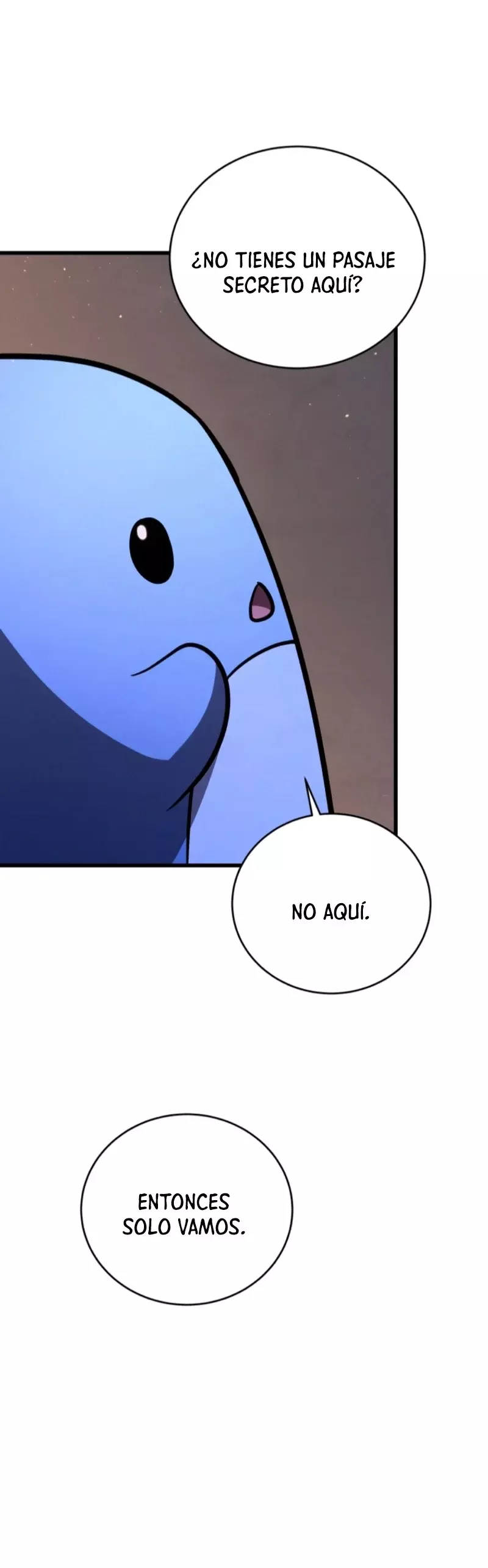 Read El Hijo Menor del Maestro de la Espada Manga Online