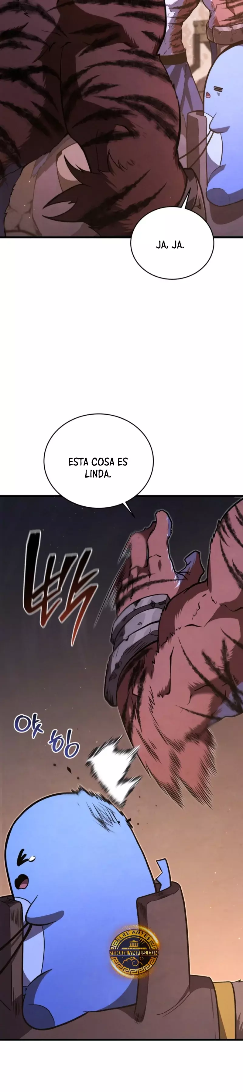 Read El Hijo Menor del Maestro de la Espada Manga Online