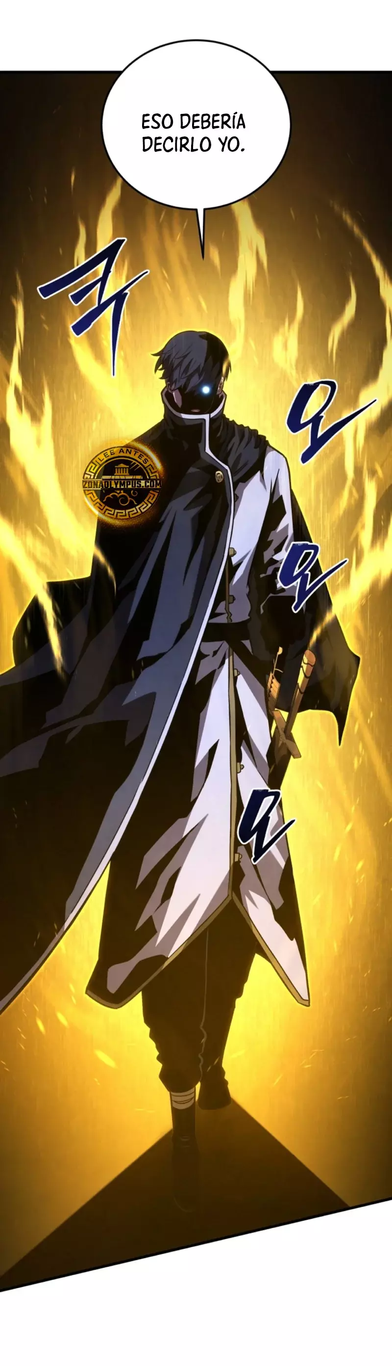 Read El Hijo Menor del Maestro de la Espada Manga Online