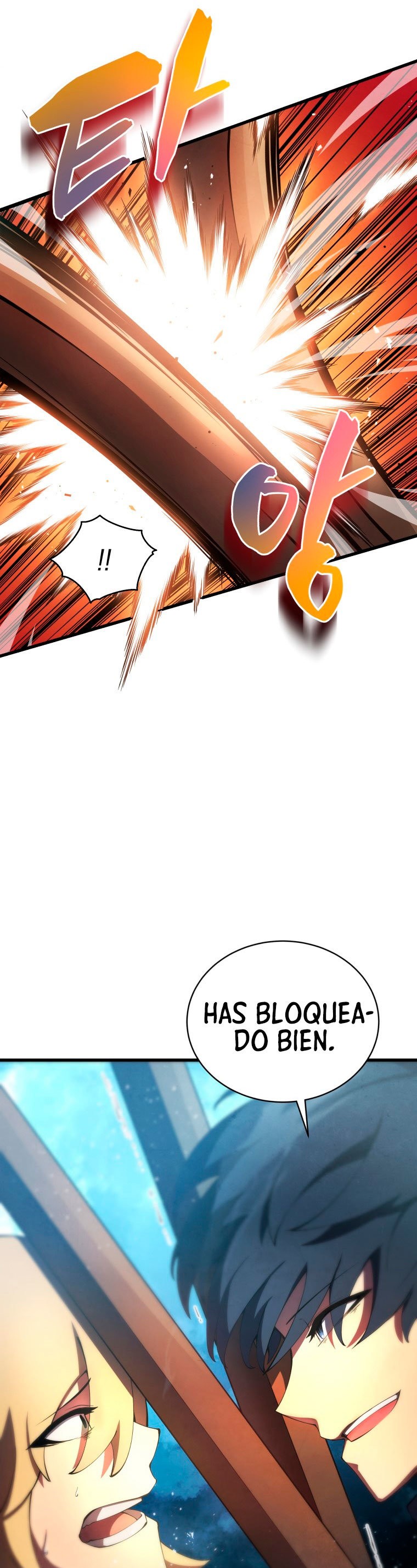 Read El Hijo Menor del Maestro de la Espada Manga Online