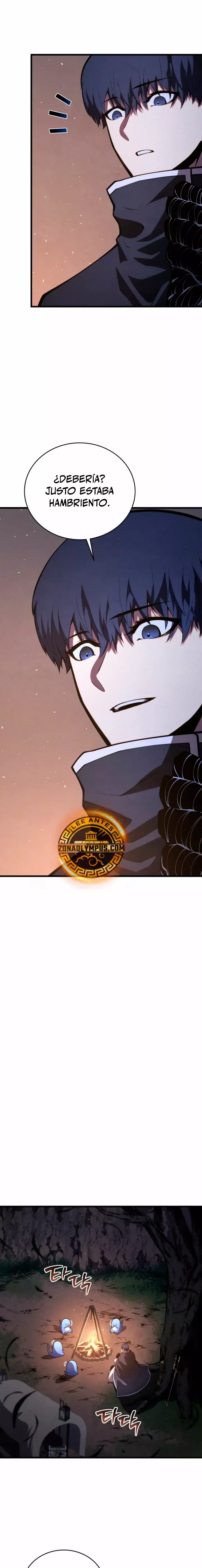 Read El Hijo Menor del Maestro de la Espada Manga Online