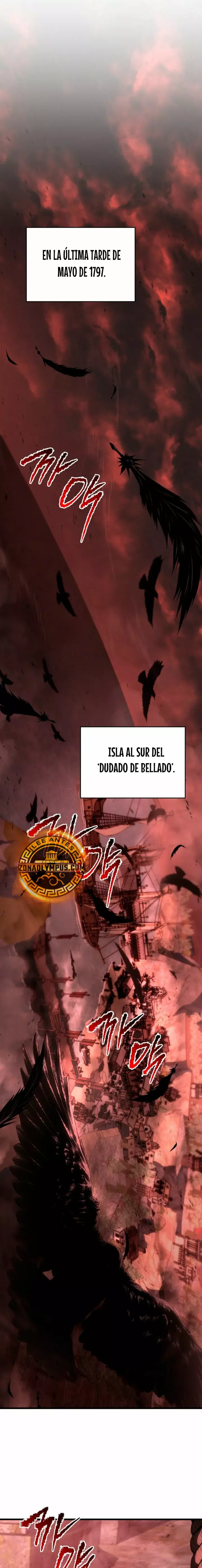Read El Hijo Menor del Maestro de la Espada Manga Online