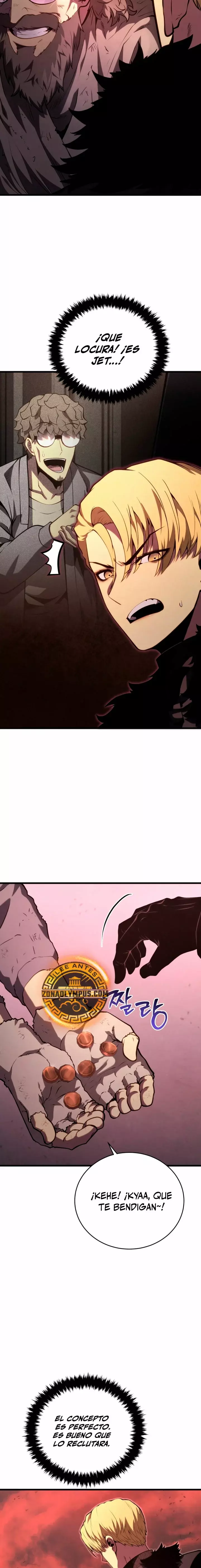 Read El Hijo Menor del Maestro de la Espada Manga Online