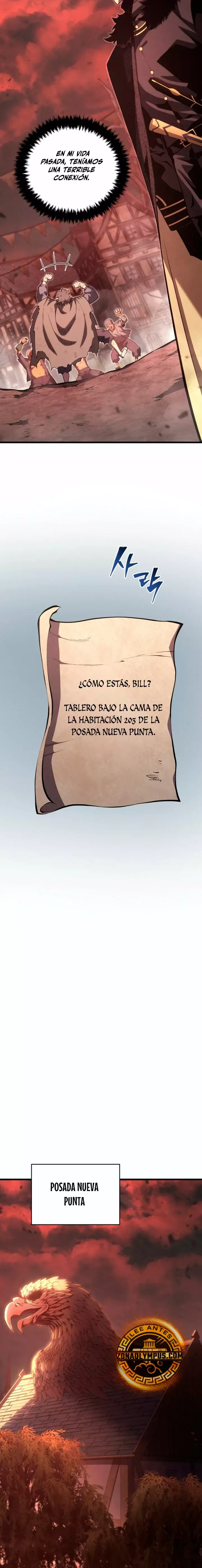 Read El Hijo Menor del Maestro de la Espada Manga Online