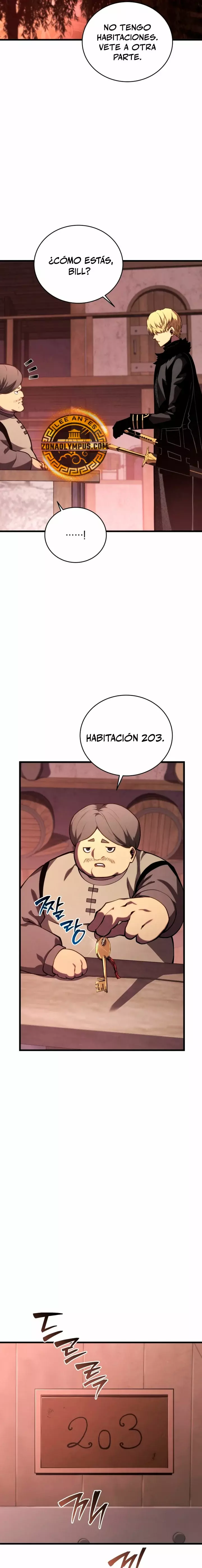Read El Hijo Menor del Maestro de la Espada Manga Online