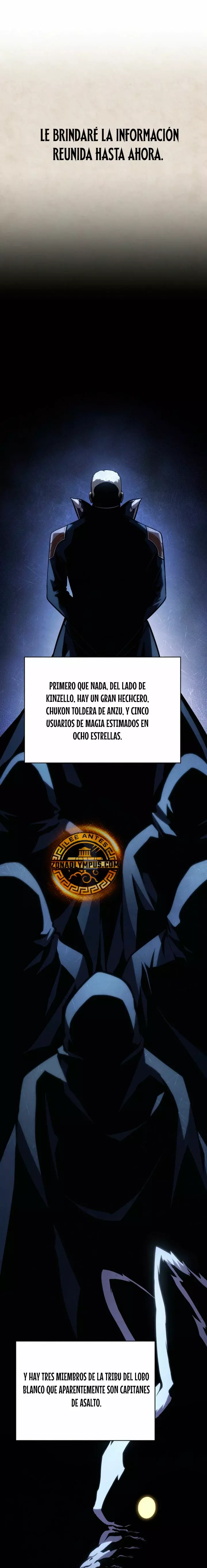 Read El Hijo Menor del Maestro de la Espada Manga Online