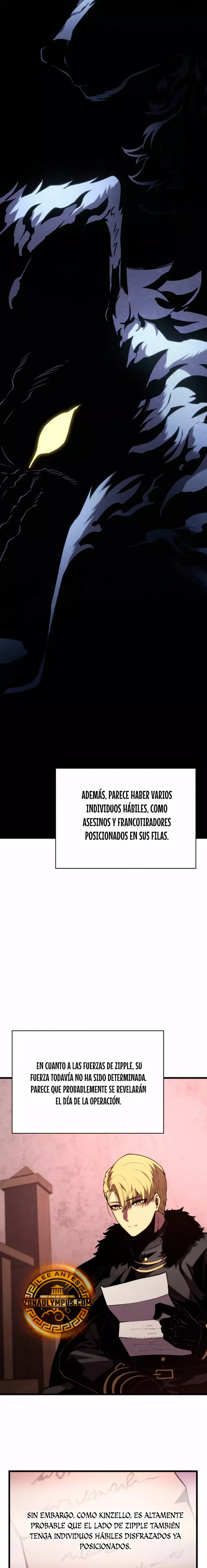 Read El Hijo Menor del Maestro de la Espada Manga Online