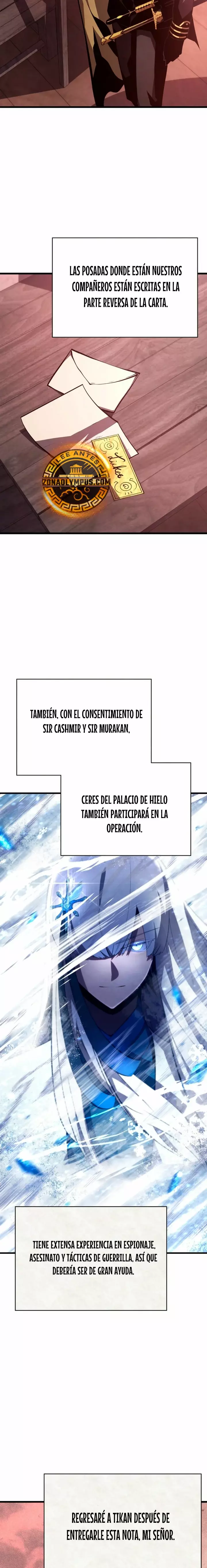 Read El Hijo Menor del Maestro de la Espada Manga Online