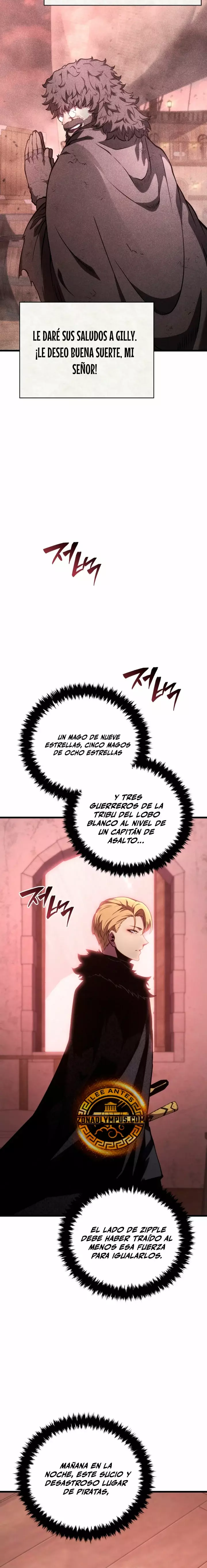 Read El Hijo Menor del Maestro de la Espada Manga Online