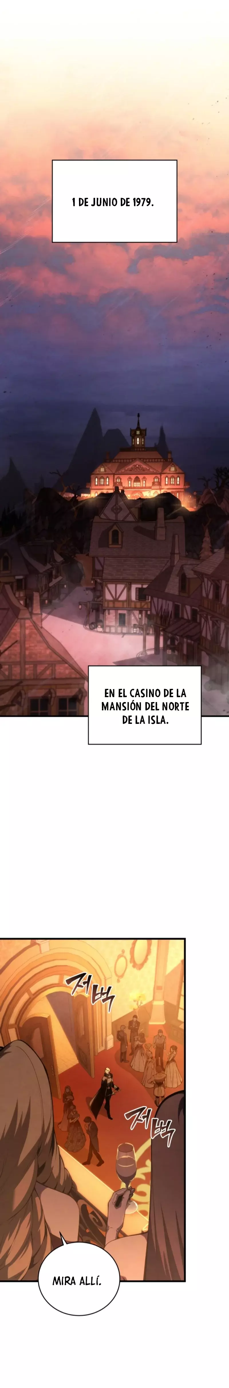 Read El Hijo Menor del Maestro de la Espada Manga Online