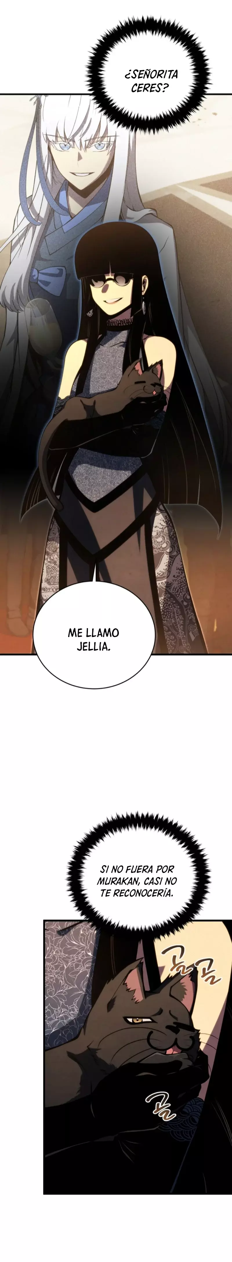 Read El Hijo Menor del Maestro de la Espada Manga Online